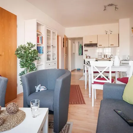 St4-08 - Ferienwohnung Komfort * Dorumer Neufeld